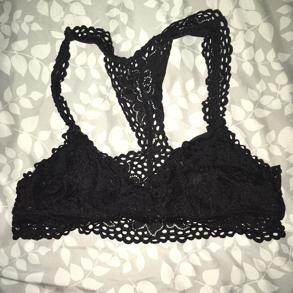 Aerie lace bralette